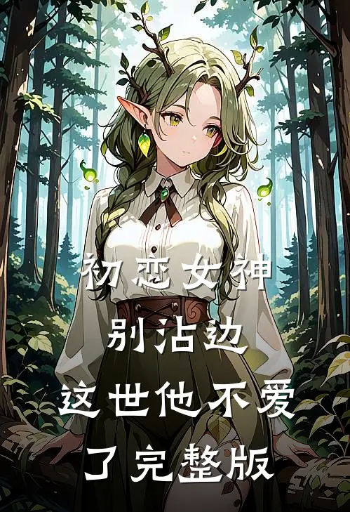 初恋女神别沾边,这世他不爱了完整版免费观看