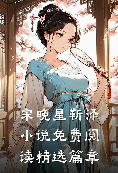 宋晚星靳泽小说免费阅读精选篇章