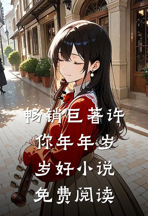 畅销巨著许你年年岁岁好小说免费阅读