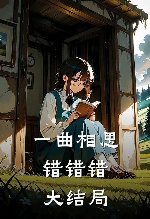 一曲相思,错错错大结局是歌