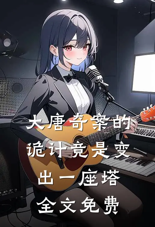 大唐奇案的诡计竟是变出一座塔全文免费观看