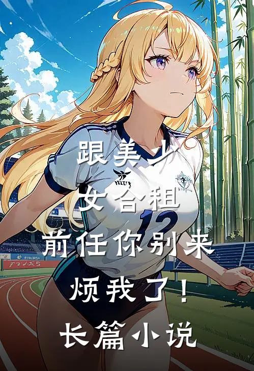 跟美少女合租，前任你别来烦我了！长篇小说