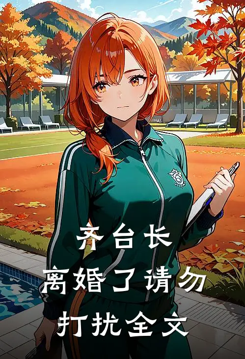 齐台长，离婚了请勿打扰全文