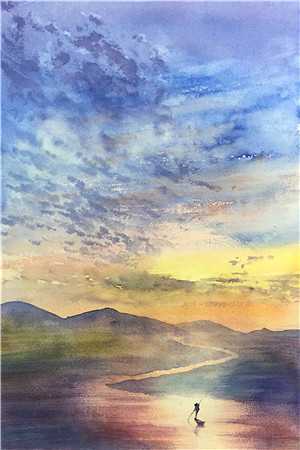 穿成恶女配，绑定阴湿反派黑化前完结+番外