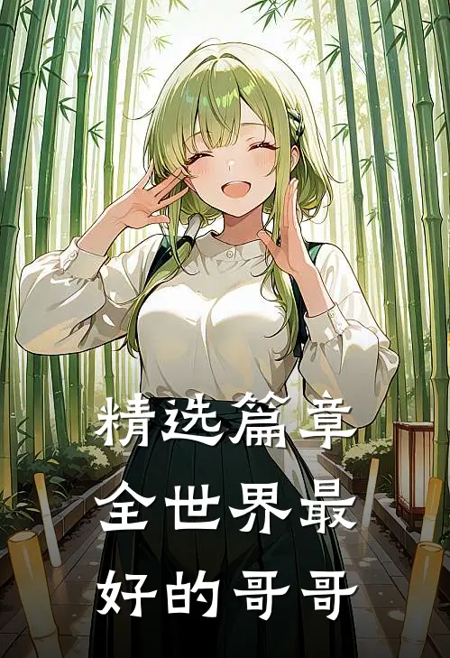 精选篇章全世界最好的哥哥