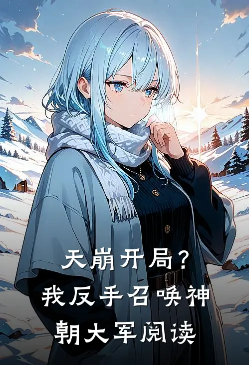 天崩开局?我反手召唤神朝大军阅读