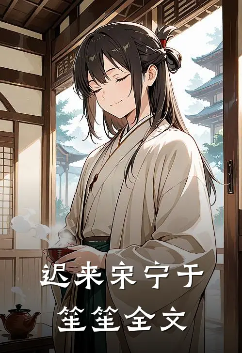 迟来宋宁于笙笙全文