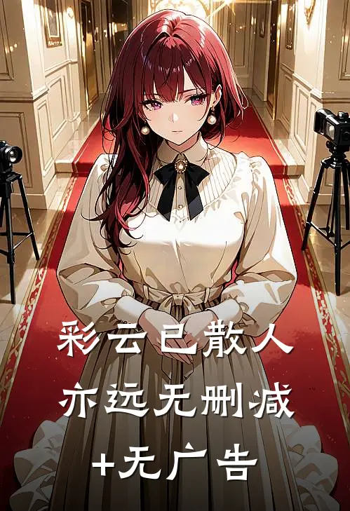 彩云已散人亦远无删减+无广告