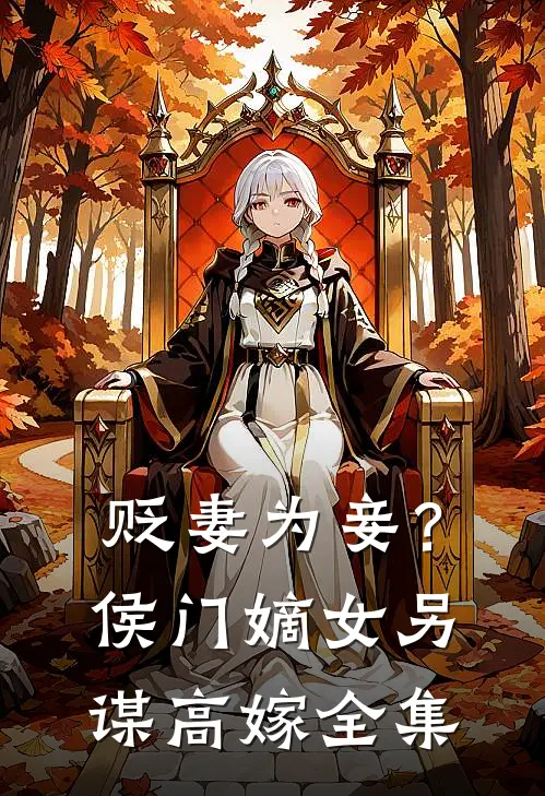 贬妻为妾?侯门嫡女另谋高嫁全集免费观看