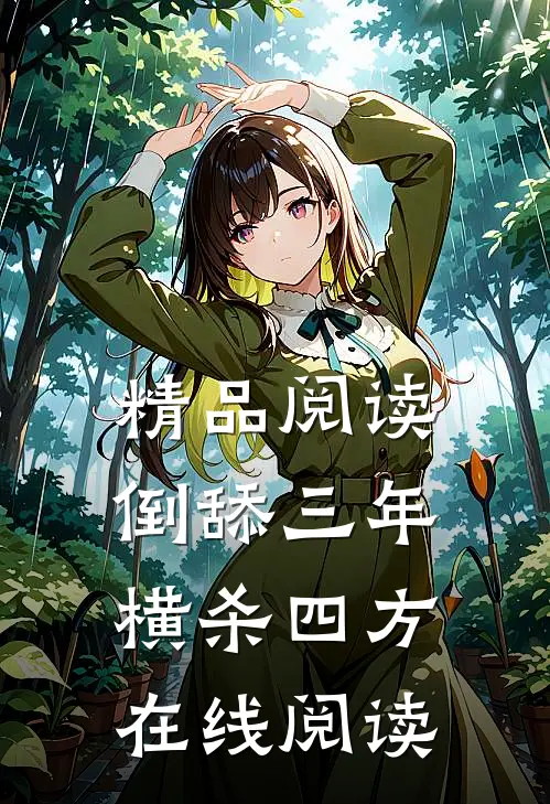 精品阅读倒舔三年,横杀四方 在线阅读
