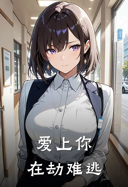 爱上你,在劫难逃是歌