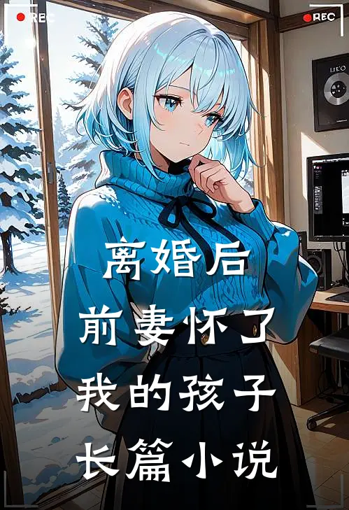 离婚后，前妻怀了我的孩子长篇小说