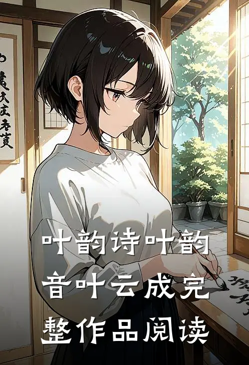 叶韵诗叶韵音叶云成完整作品阅读