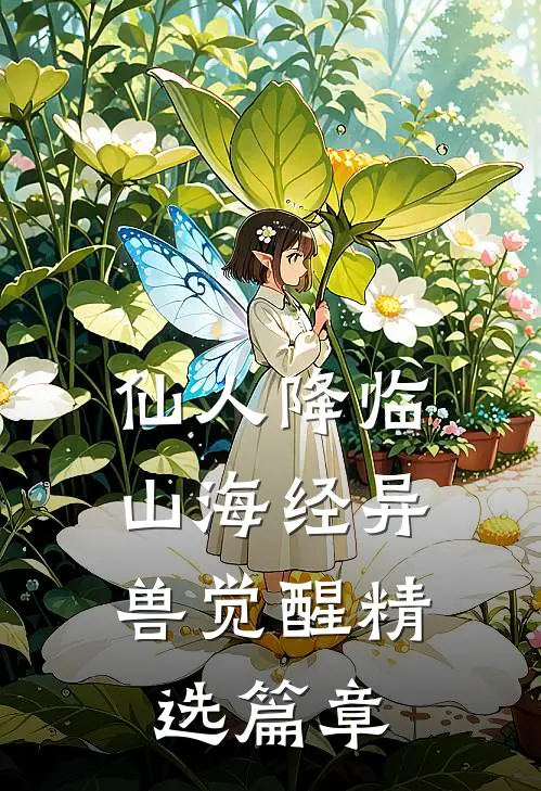 仙人降临，山海经异兽觉醒精选篇章