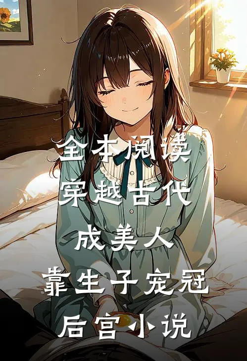 全本阅读穿越古代成美人,靠生子宠冠后宫小说