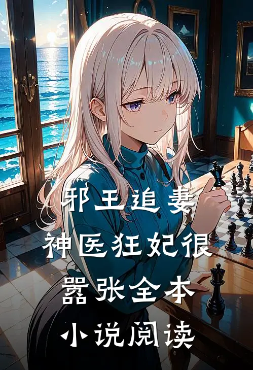 邪王追妻神医狂妃很嚣张全本阅读免费