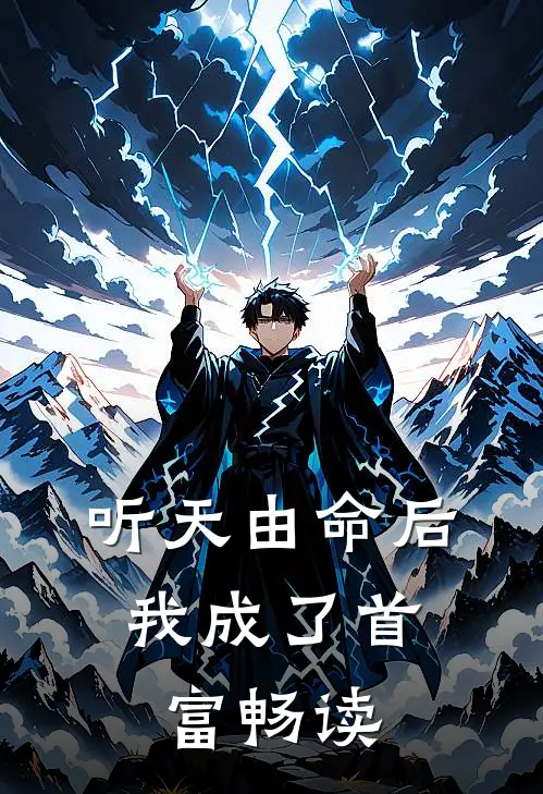 听天由命后,我成了首富畅读