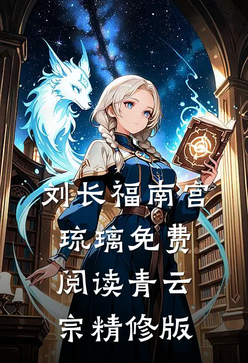 刘长福南宫琉璃免费阅读青云宗精修版