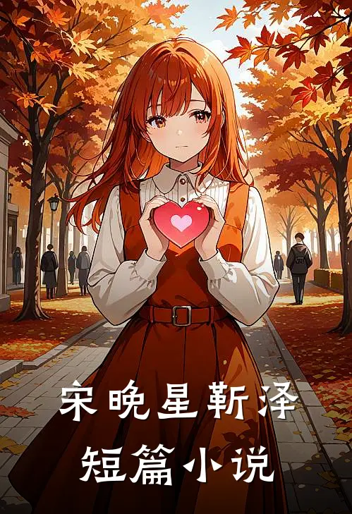 宋晚星靳泽短篇在线阅读