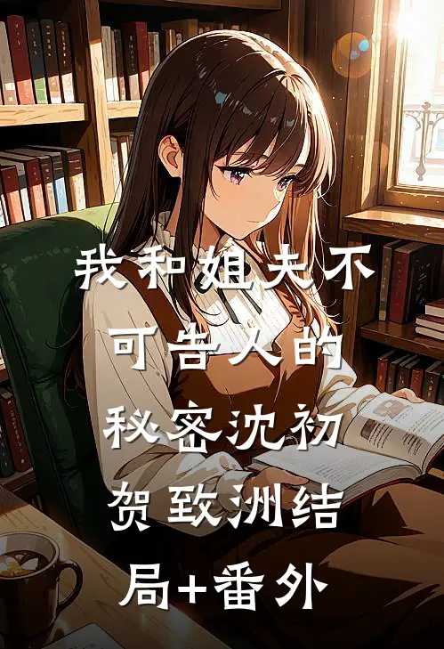我和姐夫不可告人的秘密沈初贺致洲结局+番外
