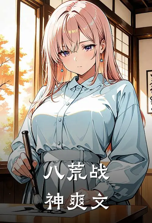 八荒战神爽文