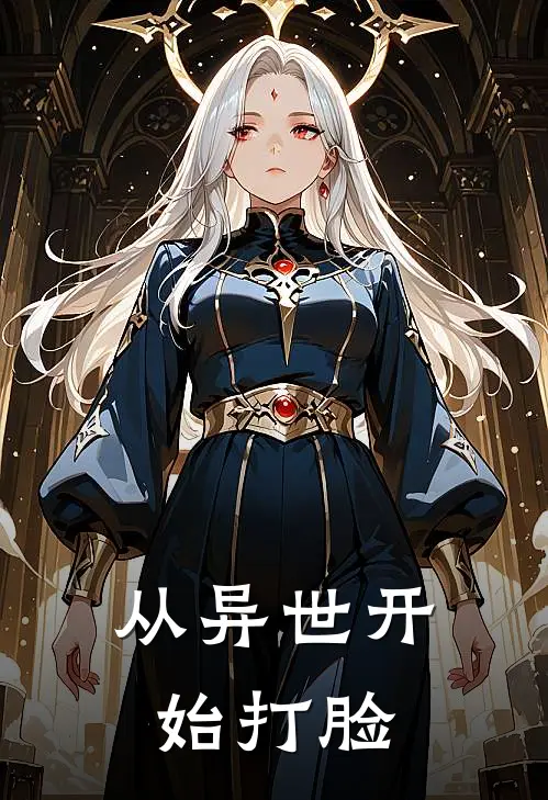 从异世开始打脸