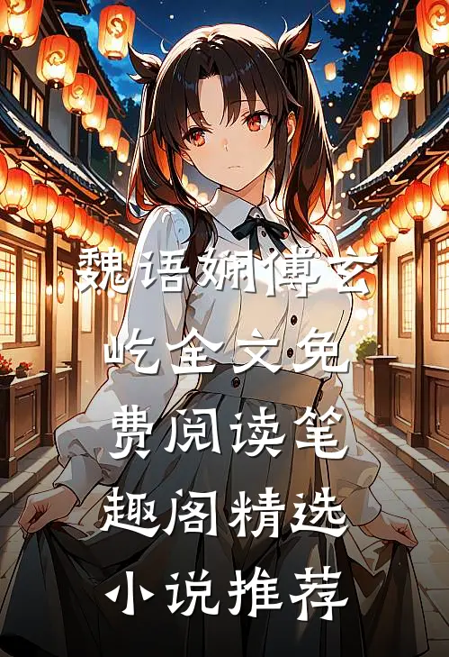 魏语娴傅玄屹全文免费阅读笔趣阁精选小说推荐