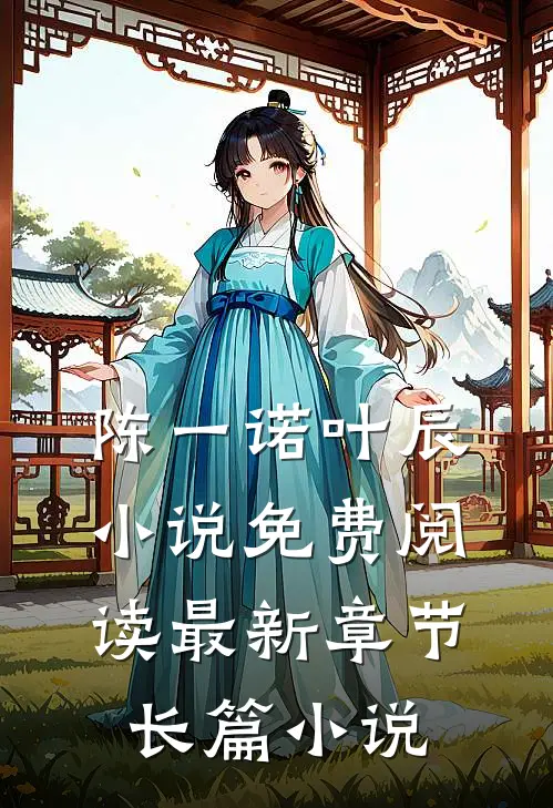 陈一诺叶辰小说免费阅读最新章节长篇小说