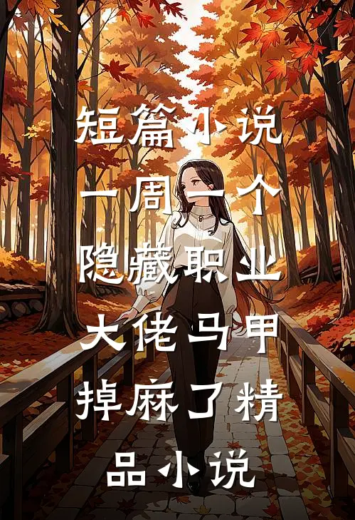 短篇小说一周一个隐藏职业,大佬马甲掉麻了精品小说