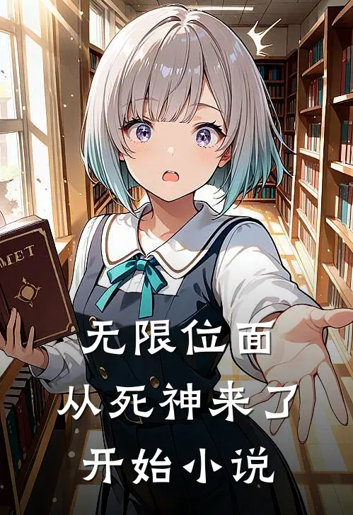 无限位面：从死神来了开始小说