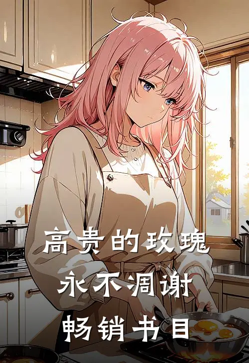 高贵的玫瑰永不凋谢畅销书目有哪些