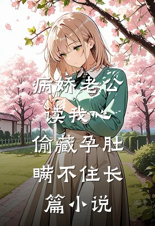 病娇老公读我心,偷藏孕肚瞒不住长篇小说