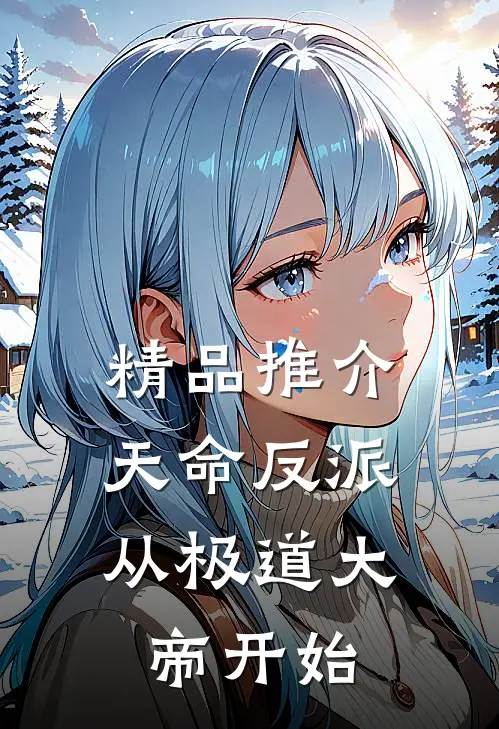 精品推介天命反派,从极道大帝开始