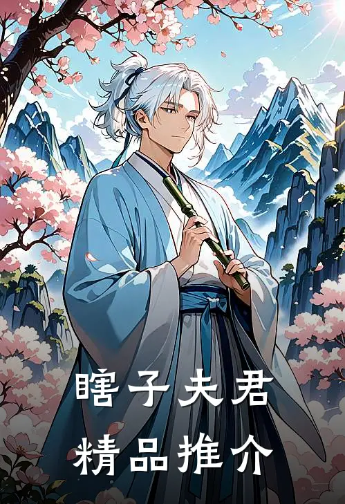 瞎子夫君精品推介文