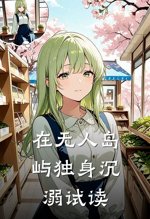 在无人岛屿独身沉溺试读