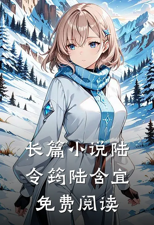 长篇小说陆令筠陆含宜免费阅读