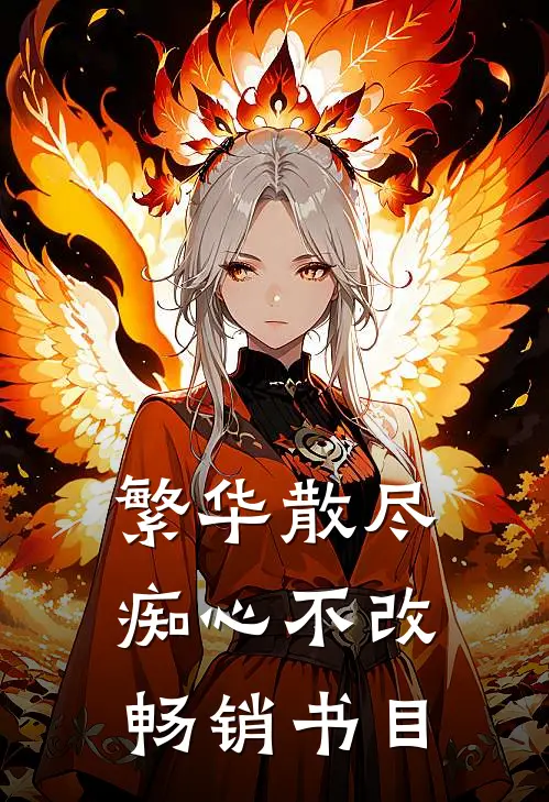 繁华散尽,痴心不改畅销书目是
