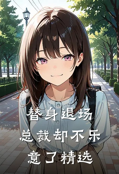 替身退场,总裁却不乐意了精选阅读