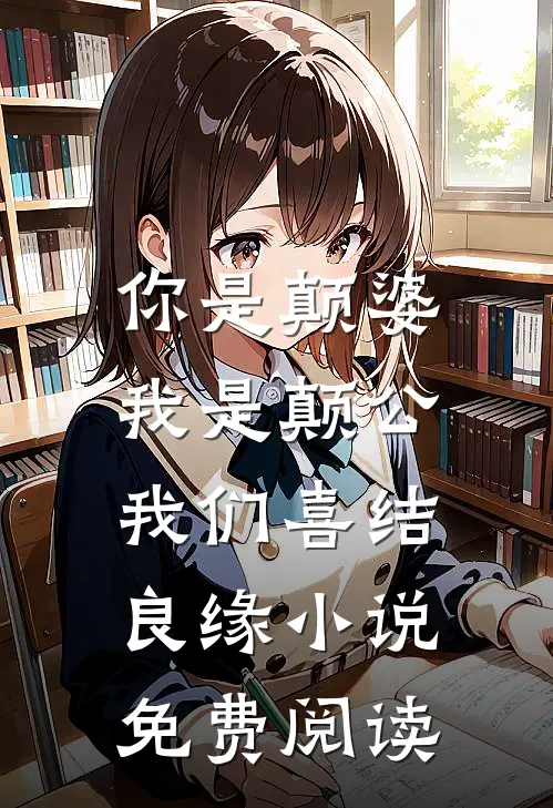 你是颠婆,我是颠公,我们喜结良缘免费阅读全文