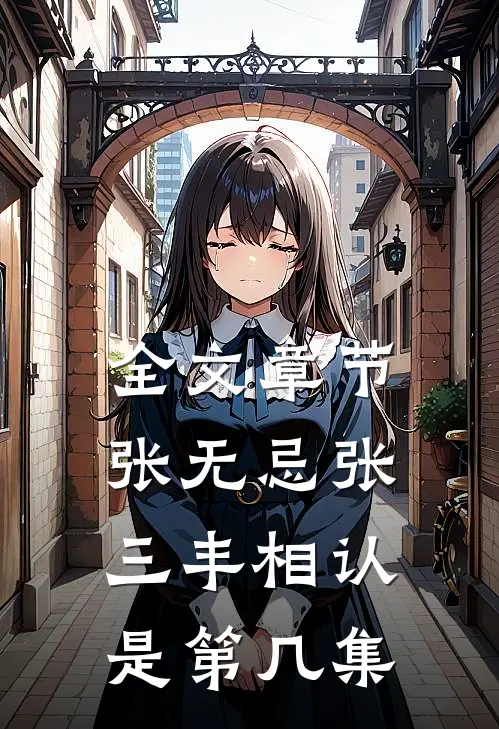 全文章节张无忌张三丰相认是第几集