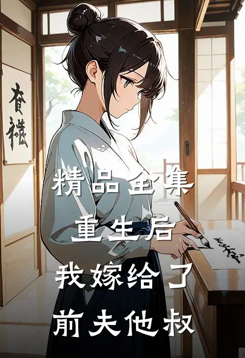 精品全集重生后，我嫁给了前夫他叔