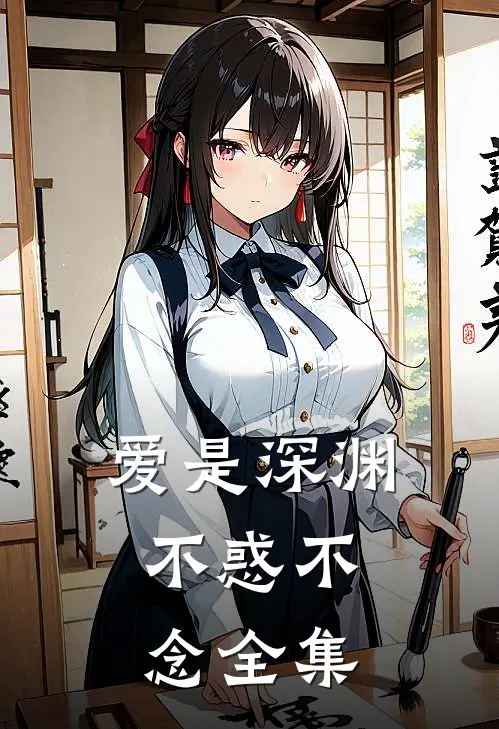 爱是深渊，不惑不念全集