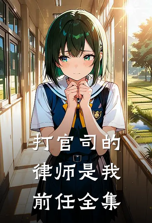 打官司的律师是我前任 全集