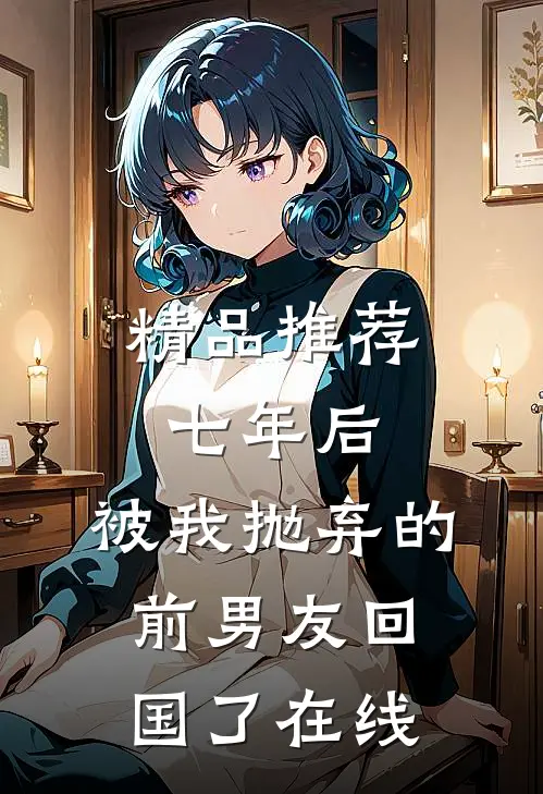 精品推荐七年后,被我抛弃的前男友回国了在线