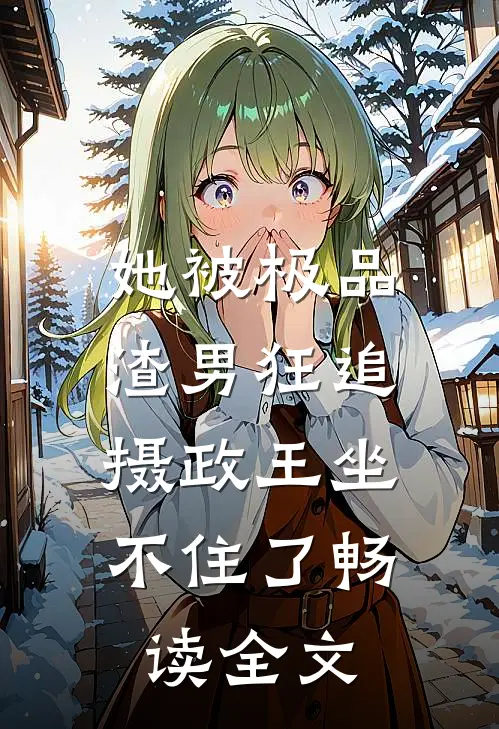 她被极品渣男狂追,摄政王坐不住了畅读全文