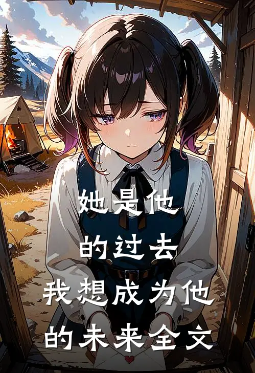 她是他的过去,我想成为他的未来全文在线阅读