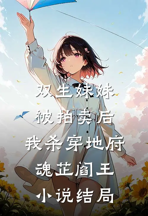 双生妹妹被拍卖后，我杀穿地府魂芷阎王小说结局