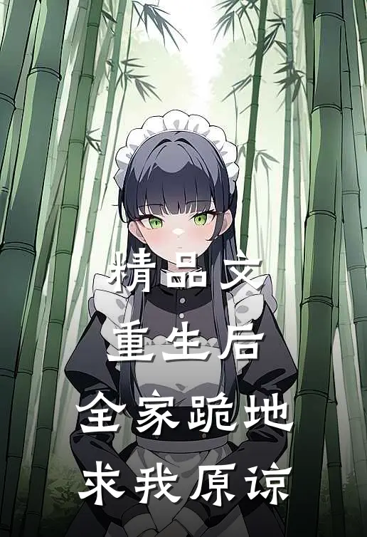精品文重生后，全家跪地求我原谅