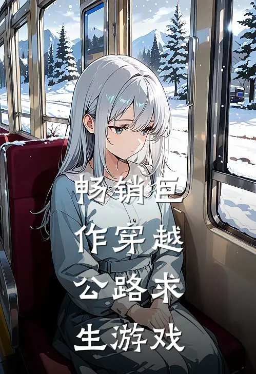 畅销巨作穿越公路求生游戏