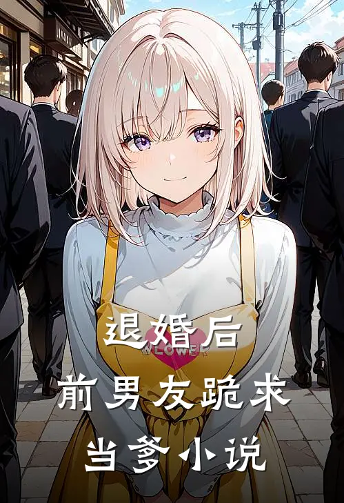 退婚后,前男友跪求当爹全文阅读